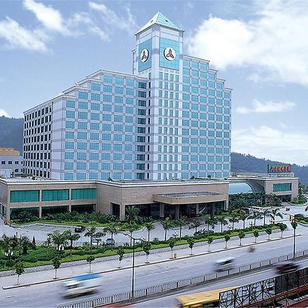 فندق فينجانج جلادين Tiantangwei المظهر الخارجي الصورة